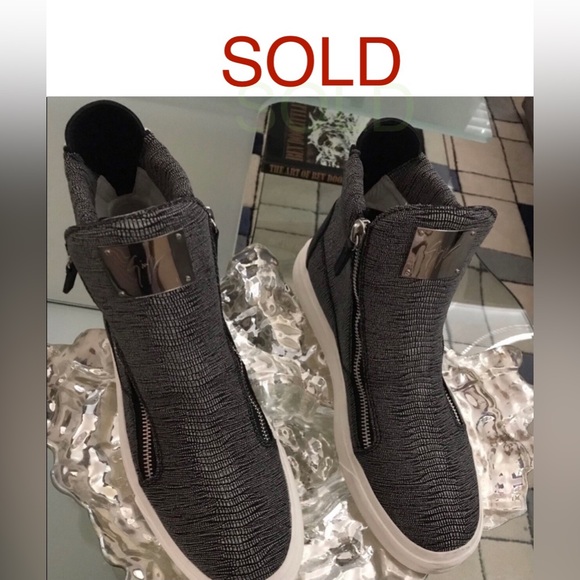 Giuseppe Zanotti Other - GIUSEPPE ZANOTTI